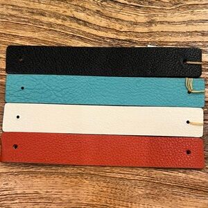 Brighton Christo Slim Strap